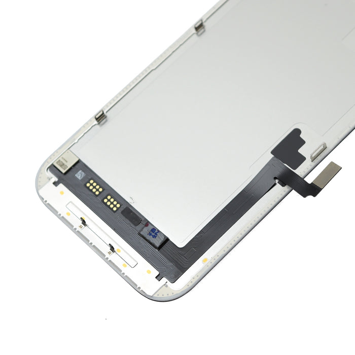 BQ7 Diagnosable Soft OLED Assembly for iPhone 17 Screen Replacement (120HZ, Configuration Ready)