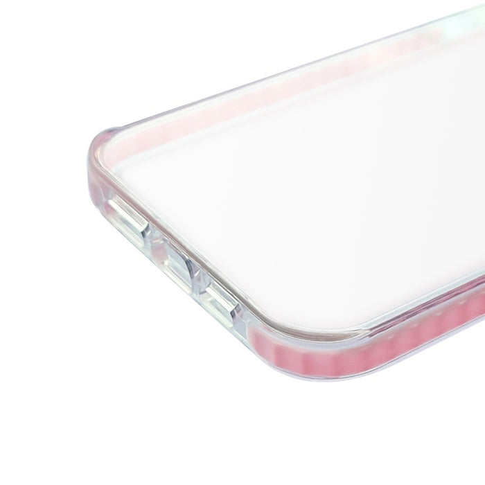 PC Transparent Airtech Shockproof Case Cover for iPhone 11 (6.1'')