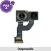 Diagnosable Rear Camera iPhone 12 PULL-A | JPC Mobile Camera JPC MOBILE ACCESSORIES