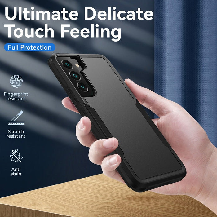 Samsung Galaxy S23 Plus Dual-Layer Shockproof Case product detail view 3