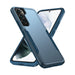 Samsung Galaxy S23 shockproof case button cover detail