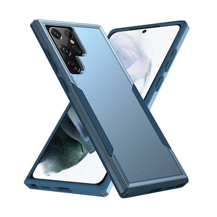 Samsung Galaxy S23 Ultra case charging port cutout