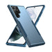 Samsung Galaxy S23 Ultra case charging port cutout