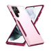 Samsung Galaxy S23 Ultra case matte grip finish