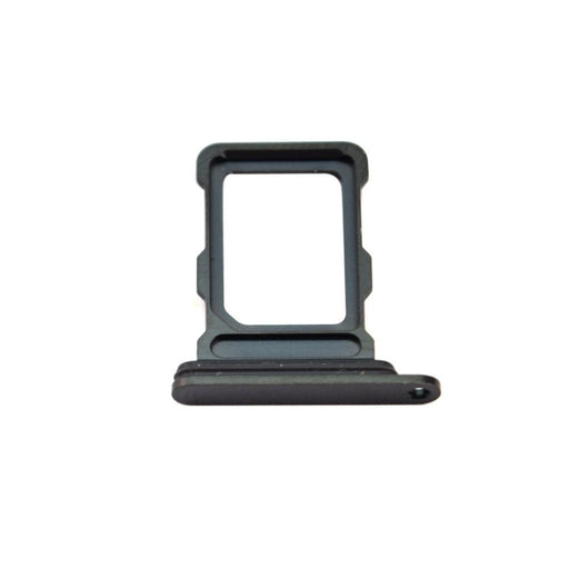 Dual SIM Card Tray for iPhone 16 Pro / 16 Pro Max - Black Titanium (Compatible with Single SIM Phones and Dual SIM Phones) Sim Card Tray JPC MOBILE ACCESSORIES