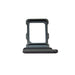 Dual SIM Card Tray for iPhone 16 Pro / 16 Pro Max - Black Titanium (Compatible with Single SIM Phones and Dual SIM Phones) Sim Card Tray JPC MOBILE ACCESSORIES