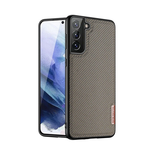 DUX DUCIS Fino Series Premium Case Samsung Galaxy S21 REACH Certified TPU Anti - Shock 3 Colors - JPC MOBILE ACCESSORIES