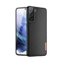 DUX DUCIS Fino Series Premium Case Samsung Galaxy S21 REACH Certified TPU Anti - Shock 3 Colors - JPC MOBILE ACCESSORIES
