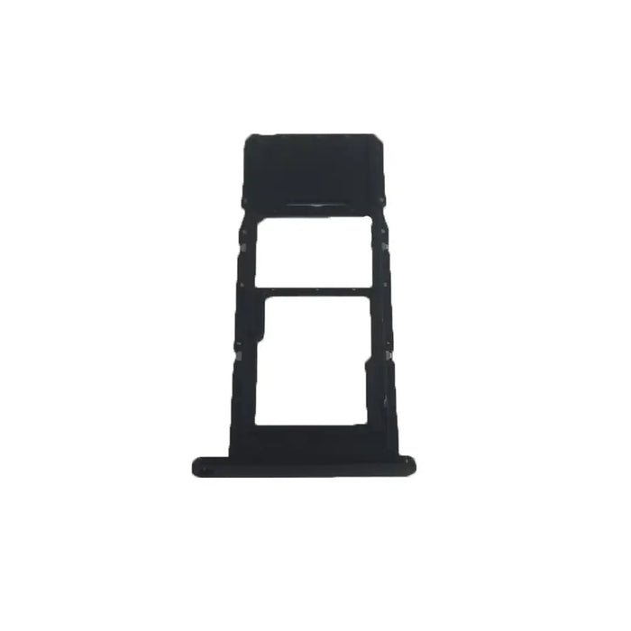 Single SIM Card Tray for Samsung Galaxy A14 4G A145-Black