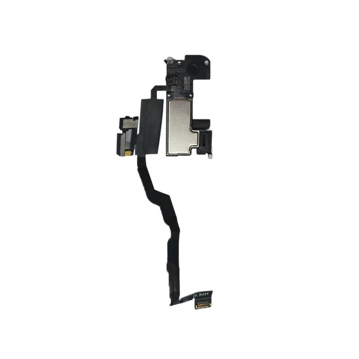 Earpiece Speaker with Proximity Sensor Cable for iPhone XS (PULL-A) Earpiece JPC MOBILE ACCESSORIES