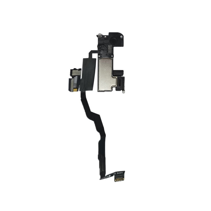 Earpiece Speaker with Proximity Sensor Cable for iPhone XS (PULL-A) Earpiece JPC MOBILE ACCESSORIES