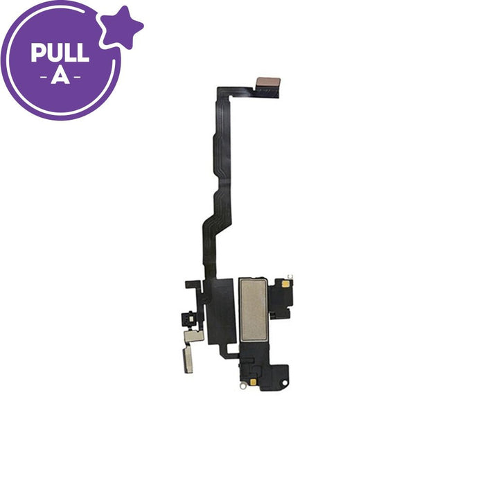 Earpiece Speaker with Proximity Sensor Cable for iPhone XS (PULL-A) Earpiece JPC MOBILE ACCESSORIES