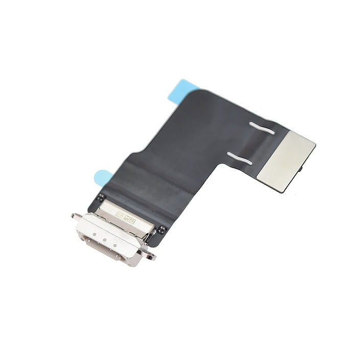 Charging Port with Flex Cable for iPad Air 11 (2024) / (2025)-Starlight (PULL-A)