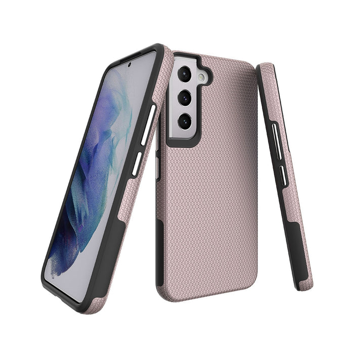 Rhinos rugged shockproof case for Samsung Galaxy S23 in Mint