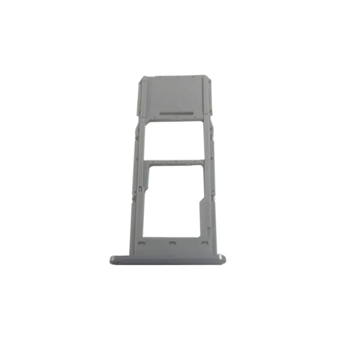 Single SIM Card Tray for Samsung Galaxy A14 4G A145-Silver