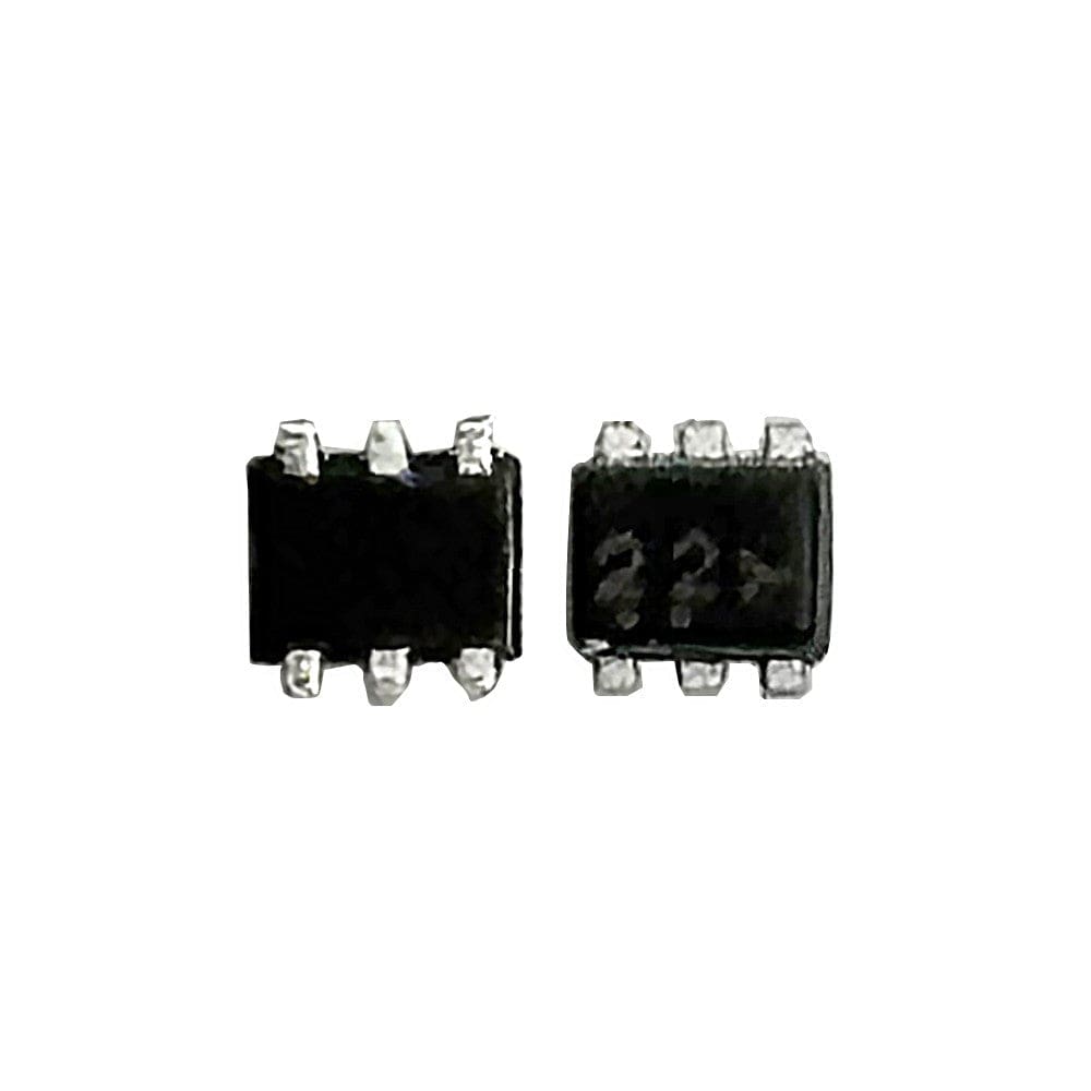 ESD Filter / Diode Arrays for Xbox One S / Nintendo Switch ...