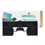 Batería GreenCell A2669 MacBook Air 13,6 M2 A2681 13 M3 A3113 54 Wh 4600 mAh de repuesto