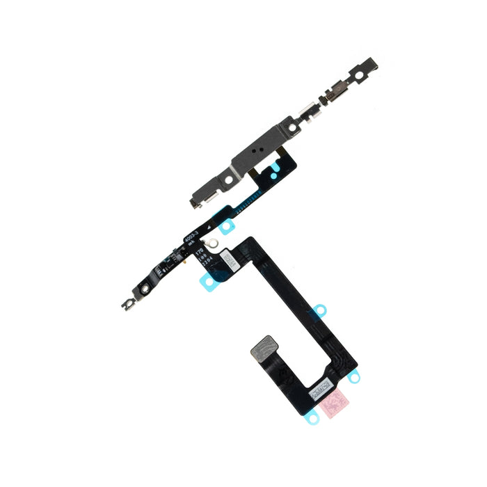 Cable flexible de volumen del botón de encendido del iPhone 14 Pro Max PULL-A con 12 meses de garantía para A2890 A2650