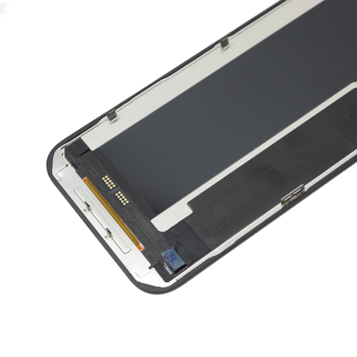 BQ7 Diagnosable Incell LCD Assembly for iPhone 17 Pro Max Screen Replacement (120HZ,Configuration Ready)
