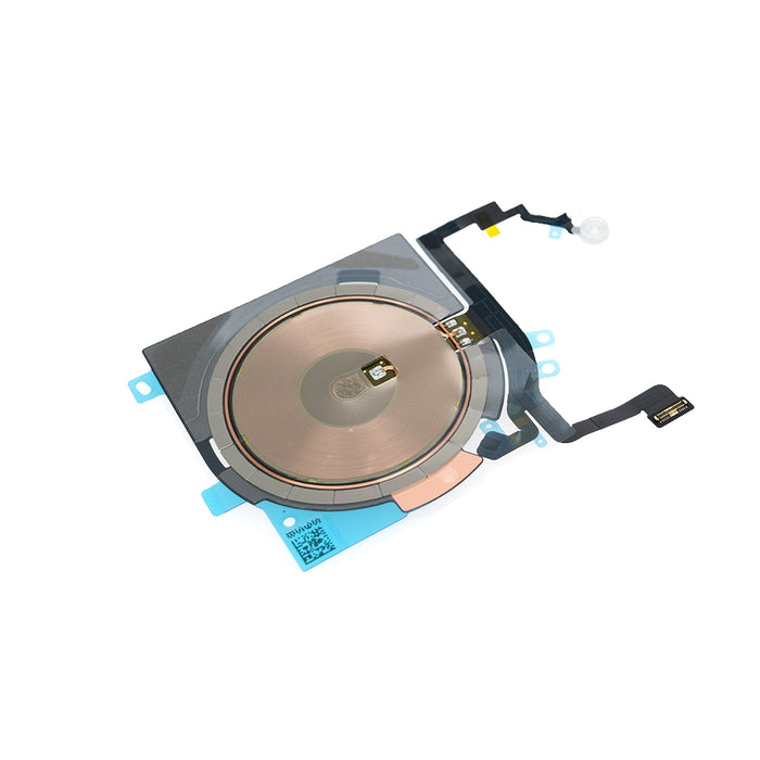 Wireless NFC Charging with Flash Flex Cable for iPhone 15 (PULL-A)
