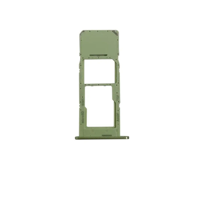 Single SIM Card Tray for Samsung Galaxy A14 4G A145-Green