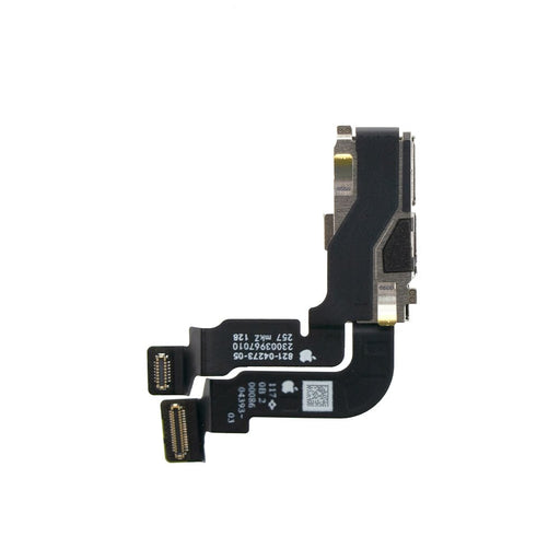 Front Camera for iPhone 15 Pro (PULL-A) Camera JPC MOBILE ACCESSORIES