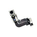 Front Camera for iPhone 15 Pro (PULL-A) Camera JPC MOBILE ACCESSORIES