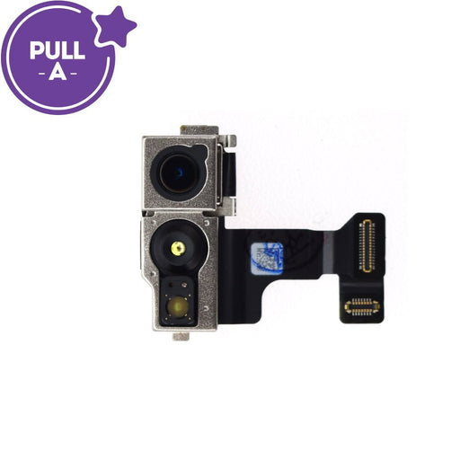 Front Camera for iPhone 16 (PULL-A) Camera JPC MOBILE ACCESSORIES