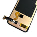FULL ORIGINAL OLED Screen Digitizer with Bezel Frame and Fingerprint Sensor for Google Pixel 9 Pro XL-Black Screen Replacement JPC MOBILE ACCESSORIES