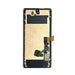 Full Original OLED Screen with Frame & Fingerprint for Google Pixel 6 Pro Screen Replacement JPC MOBILE ACCESSORIES