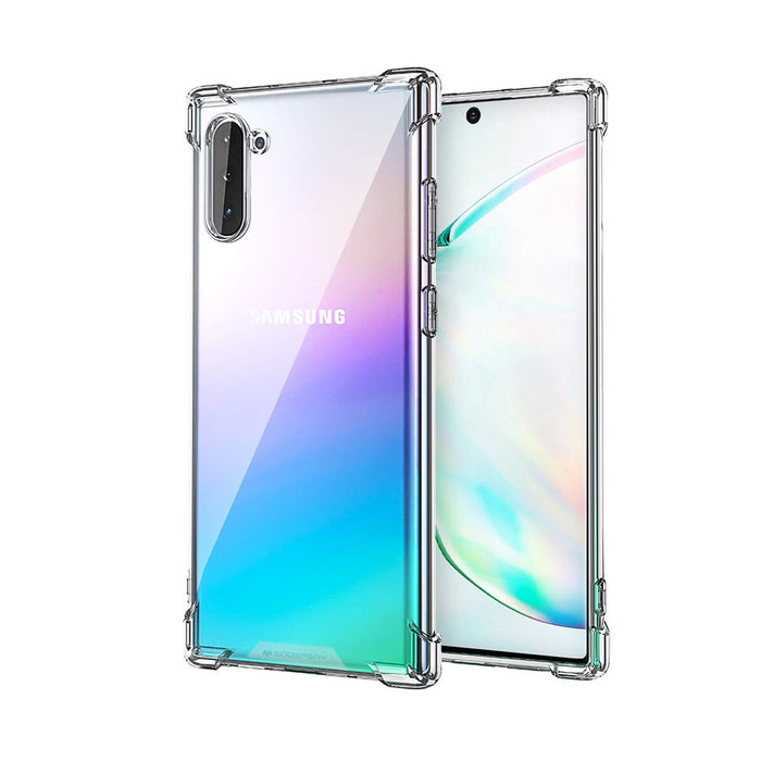 Mercury Super Protect Cover Case for Samsung Galaxy Note 10