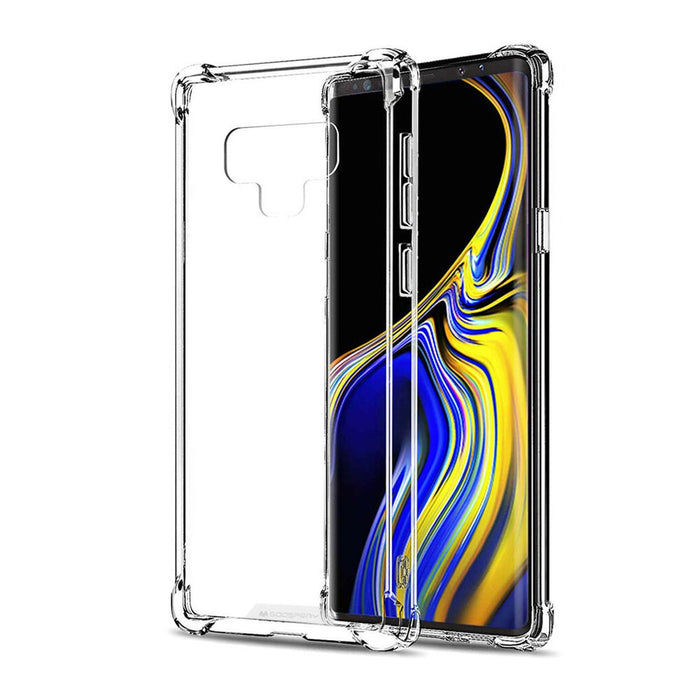 Mercury Super Protect Cover Case for Samsung Galaxy Note 9