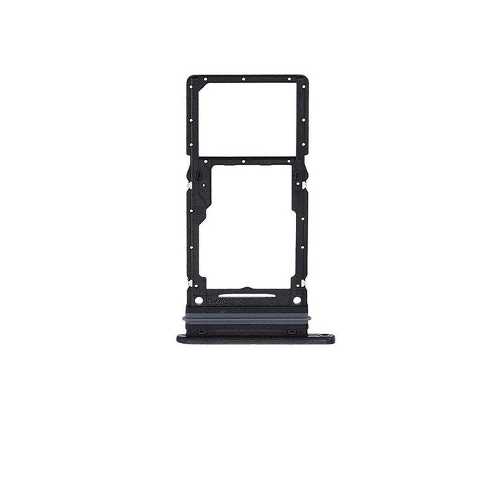 Samsung Galaxy A34 5G SIM Card Tray Replacement - Black (A346) Sim Card Tray JPC MOBILE ACCESSORIES