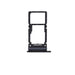 Samsung Galaxy A34 5G SIM Card Tray Replacement - Black (A346) Sim Card Tray JPC MOBILE ACCESSORIES