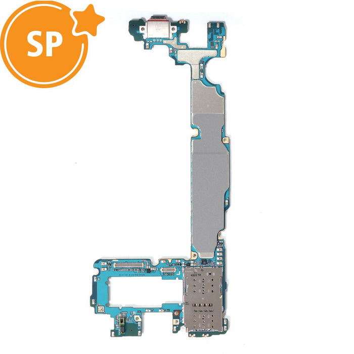 Motherboard (COMM) for Samsung Galaxy S10 G973F GH82-19015A (Service Pack)