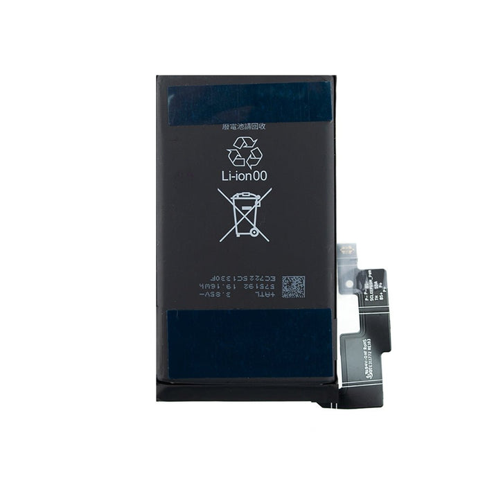 Google Pixel 7 Pro Replacement Battery 4926mAh (AMPLUS) Battery JPC MOBILE ACCESSORIES
