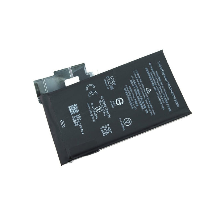 Google Pixel 7 Pro Replacement Battery 4926mAh (AMPLUS) Battery JPC MOBILE ACCESSORIES