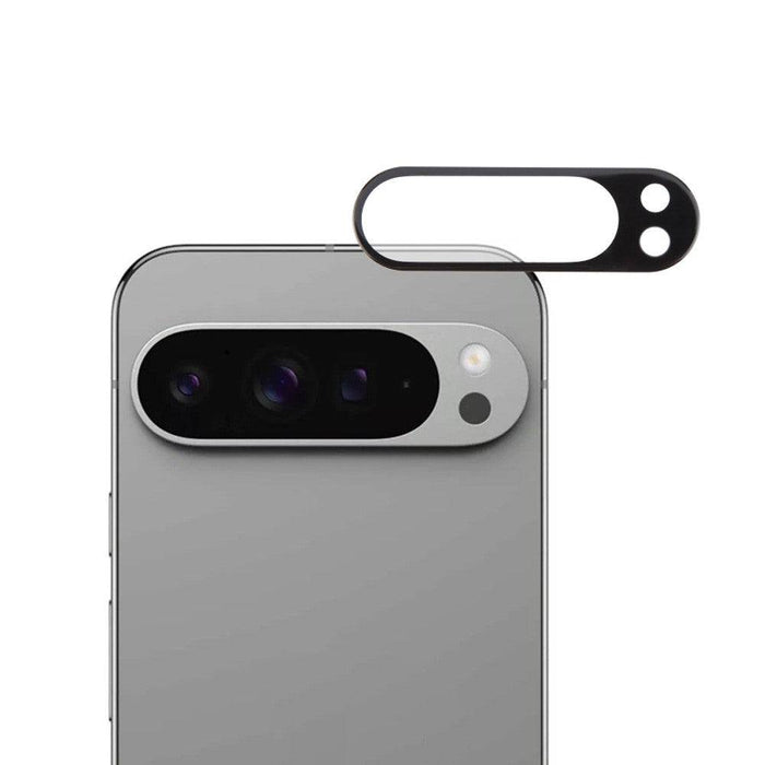 Back Camera Lens Tempered Glass Protector for Google Pixel 9 Pro XL – Ultra - Clear Full Coverage - JPC MOBILE ACCESSORIES