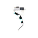 GPS Antenna Flex Cable for iPad 10.2 (2019) / (2020) / (2021) (PULL - A) Antenna / 5G JPC MOBILE ACCESSORIES