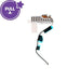 GPS Antenna Flex Cable for iPad 10.2 (2019) / (2020) / (2021) (PULL - A) Antenna / 5G JPC MOBILE ACCESSORIES