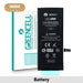 GreenCell 2350mAh iPhone 7 replacement battery with packaging