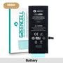 GreenCell 2350mAh iPhone 7 replacement battery with packaging