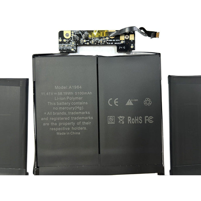 GreenCell A1964 - MacBook Pro 13" Battery (2018 - 2020) Battery JPC MOBILE ACCESSORIES