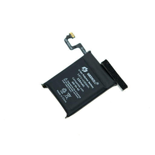 Greencell Apple Watch Series 4 40MM Replacement Battery with Adhesive Strips 225mAh Battery JPC MOBILE ACCESSORIES