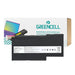 Greencell BTY-M6K battery for MSI GF63 GF65 GF75 gaming laptops 11.4V 4300mAh lithium polymer replacement battery