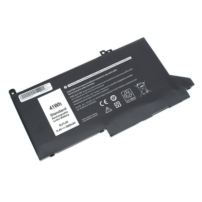 Greencell DJ1J0 Battery Dell Latitude 12 E7000 E7280 E7480 E7290 E7380 E7390 E7490 11.4V 3600mAh Australia Battery JPC MOBILE ACCESSORIES