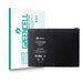 Greencell 7606mAh Battery for iPad Air 5 and iPad 10 – Front View