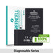 Greencell iPhone 13 Pro Max replacement battery 4352mAh with iOS calibration compatibility and built-in safety protection