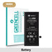 Greencell iPhone SE (2020) Replacement Battery with Adhesive Strips High Capacity 2200mAh (Original Chip Best Quality In The Market) Battery JPC MOBILE ACCESSORIES