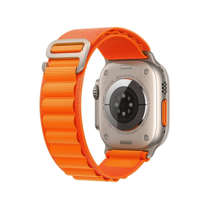 REDEFINE Alpine Loop Watch Band for Apple Watch 42mm / 44mm / 45mm / 49mm